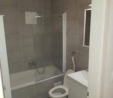 Petite-France Apartment | 18 m² Apartment ∙ 1 bedroom ∙ 4 guests