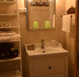 Merville Bed & Breakfast | 18 m² Bed and breakfast ∙ 2 guests
