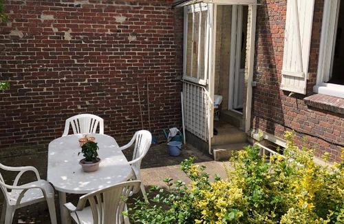 Creil Bed & Breakfast | 18 m² Bed and breakfast ∙ 1 bedroom ∙ 3 guests