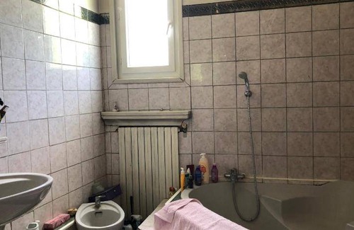 Creil Bed & Breakfast | 18 m² Bed and breakfast ∙ 1 bedroom ∙ 3 guests