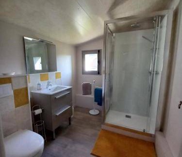 La Sabotterie Bed & Breakfast | 18 m² Bed and breakfast ∙ 2 guests