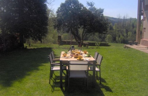 Moyenmoutier Bed & Breakfast | 18 m² Bed and breakfast ∙ 1 bedroom ∙ 2 guests