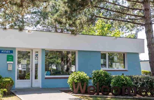 Stella-Plage House | 18 m² Mobile home ∙ 1 bedroom ∙ 2 guests