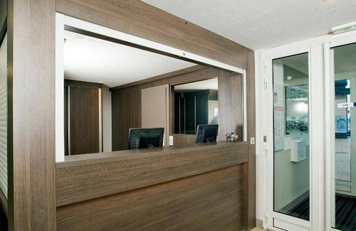 Pantin Apartment | 18 m² Serviced apartment ∙ 3 guests