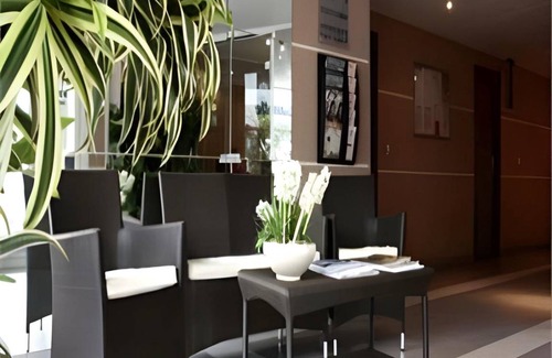 Pantin Apartment | 18 m² Serviced apartment ∙ 3 guests