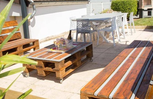 Villers-sous-Chatillon House | 180 m² House ∙ 4 bedrooms ∙ 9 guests