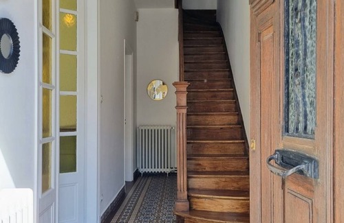 Cambrai Apartment | 180 m² Apartment ∙ 3 bedrooms ∙ 6 guests