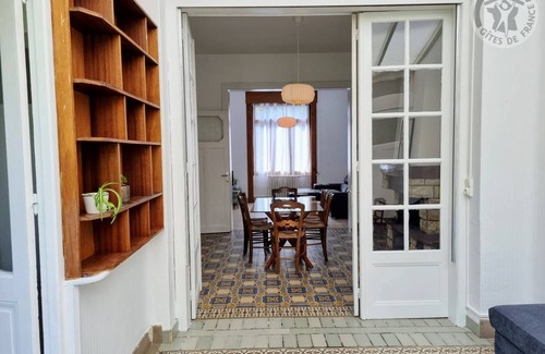 Cambrai Apartment | 180 m² Apartment ∙ 3 bedrooms ∙ 6 guests