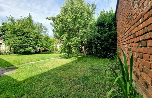 Cambrai Apartment | 180 m² Apartment ∙ 3 bedrooms ∙ 6 guests