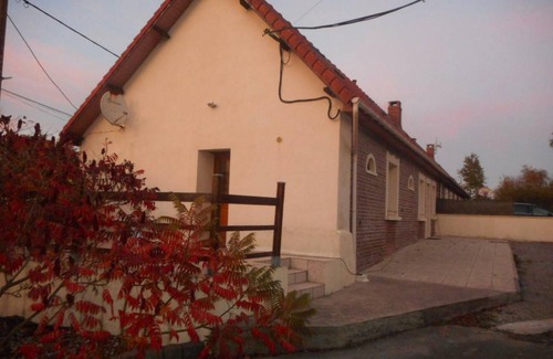 Sanghen Cottage | 180 m² Cabin ∙ 3 bedrooms ∙ 8 guests