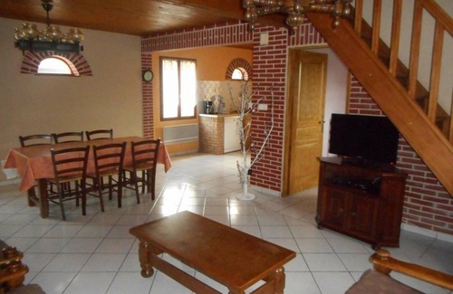 Sanghen Cottage | 180 m² Cabin ∙ 3 bedrooms ∙ 8 guests