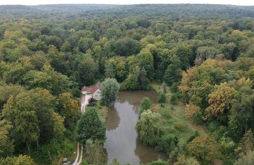 Saint-Jean-aux-Bois House | 180 m² House ∙ 5 bedrooms ∙ 15 guests