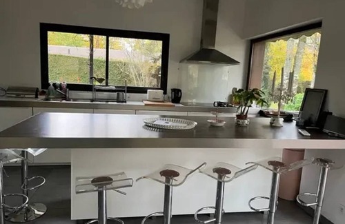 Savigny-sur-Clairis House | 180 m² House ∙ 6 bedrooms ∙ 14 guests