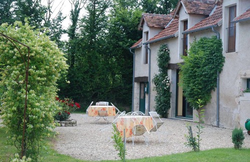 Mauvieres House | 180 m² House ∙ 6 bedrooms ∙ 15 guests