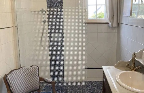 Sainte-Colombe House | 180 m² House ∙ 4 bedrooms ∙ 11 guests