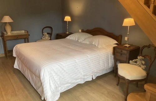 Sainte-Colombe House | 180 m² House ∙ 4 bedrooms ∙ 11 guests
