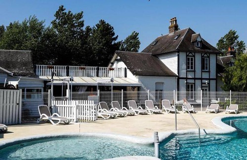 Le Crotoy Resort | 180 m² Resort ∙ 5 bedrooms ∙ 12 guests
