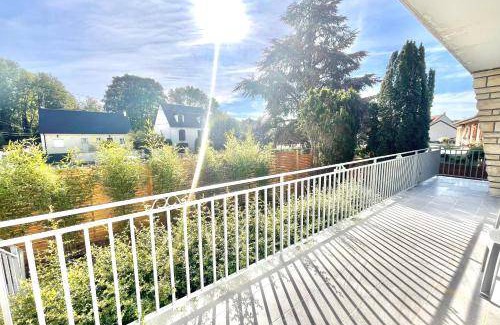 Claye-Souilly Villa | 180 m² Villa ∙ 4 bedrooms ∙ 10 guests