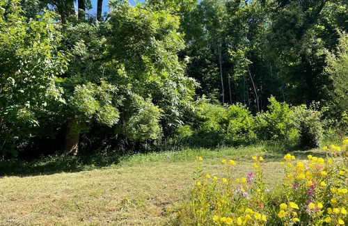 Chahaignes Cottage | 185 m² Cabin ∙ 5 bedrooms ∙ 14 guests