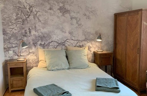 Rosnay House | 185 m² House ∙ 5 bedrooms ∙ 15 guests