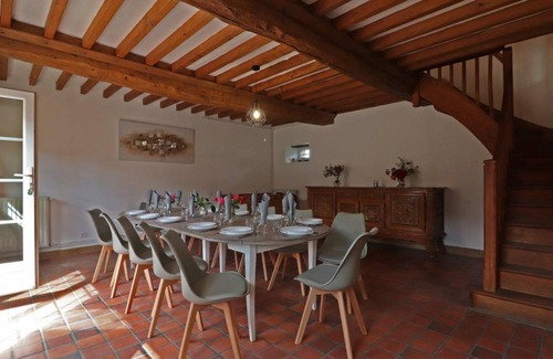 Merri Cottage | 189 m² Cabin ∙ 5 bedrooms ∙ 12 guests