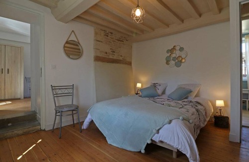 Merri Cottage | 189 m² Cabin ∙ 5 bedrooms ∙ 12 guests