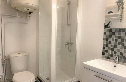 Port Apartment | 19 m² Apartment ∙ 1 bedroom ∙ 3 guests
