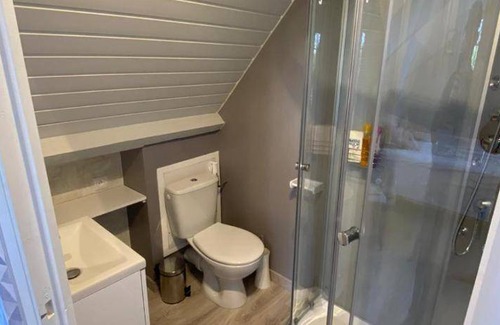 Malaunay Bed & Breakfast | 19 m² Bed and breakfast ∙ 2 guests