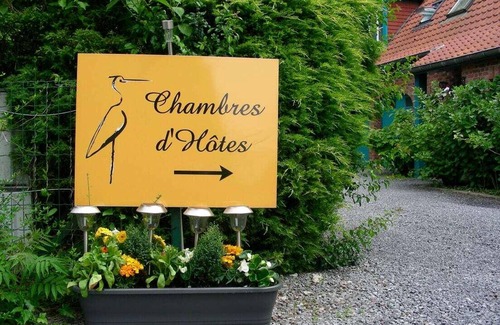 Recueil Bed & Breakfast | 19 m² Bed and breakfast ∙ 2 guests