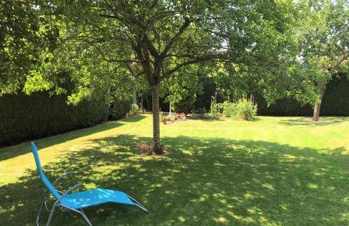 Tournedos-Bois-Hubert Bed & Breakfast | 19 m² Bed and breakfast ∙ 2 guests
