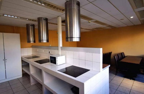 Persan Apartment | 19 m² Serviced apartment ∙ 10 guests