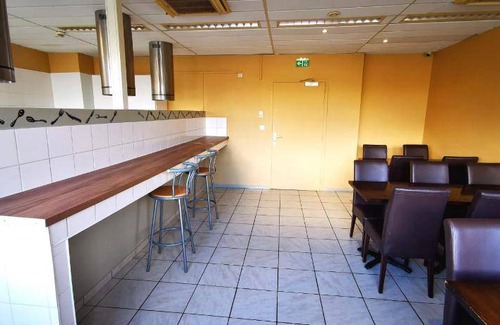 Persan Apartment | 19 m² Serviced apartment ∙ 10 guests