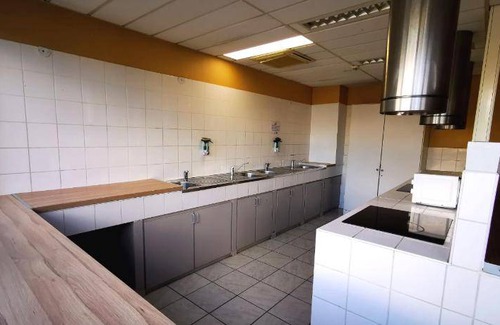 Persan Apartment | 19 m² Serviced apartment ∙ 10 guests