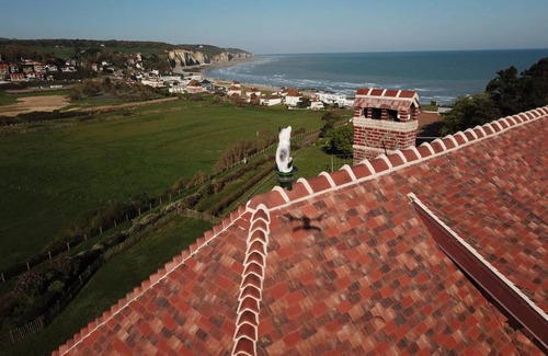 Pourville-sur-Mer Apartment | 190 m² Apartment ∙ 5 bedrooms ∙ 10 guests