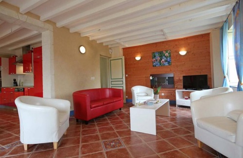 Feings Cottage | 190 m² Cabin ∙ 4 bedrooms ∙ 9 guests