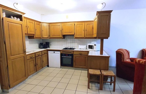Douzy House | 190 m² Gîte ∙ 4 bedrooms ∙ 10 guests