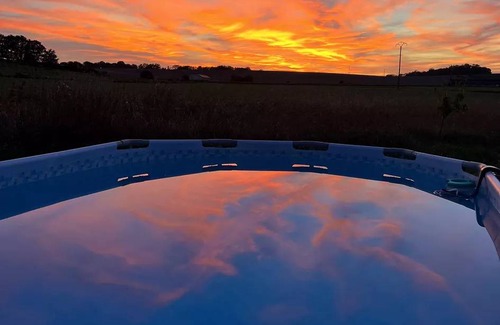 Conde-les-Autry House | 190 m² House ∙ 8 bedrooms ∙ 5 guests