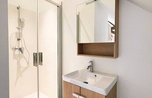Anzin House | 190 m² House ∙ 6 bedrooms ∙ 12 guests