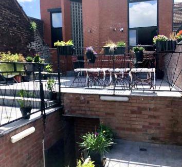 Roubaix Villa | 192 m² Villa ∙ 3 bedrooms ∙ 12 guests