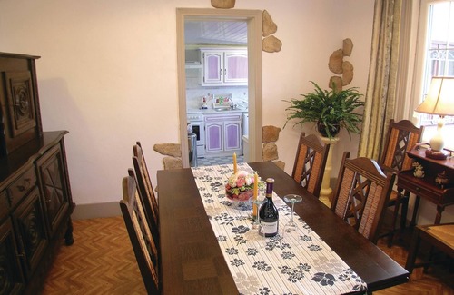 Houlle House | 2 bedroom amazing home in Houlle