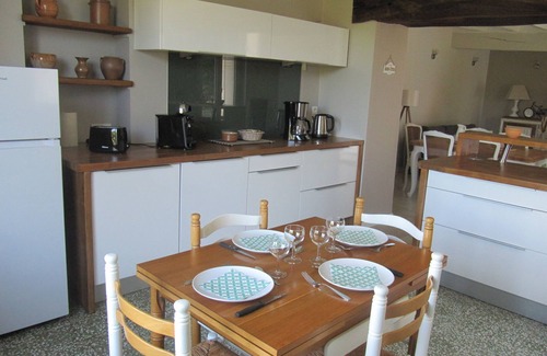 Seigy House | 2 minutes from Beauval Zoo - SEIGY - LE GITE DES ECUREUILS 4/6 persons