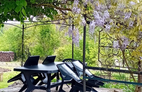Seigy House | 2 minutes from Beauval Zoo - SEIGY - LE GITE DES ECUREUILS 4/6 persons