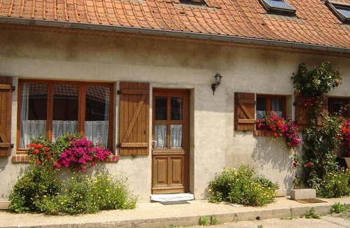 Campagne-les-Boulonnais Bed & Breakfast | 20 m² Bed and breakfast ∙ 6 guests