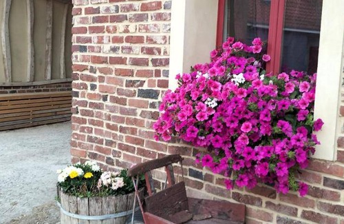 Campagne-les-Boulonnais Bed & Breakfast | 20 m² Bed and breakfast ∙ 6 guests