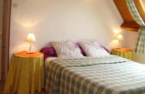 Campagne-les-Boulonnais Bed & Breakfast | 20 m² Bed and breakfast ∙ 6 guests