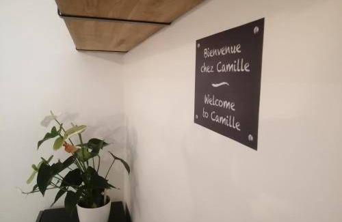 Thorigny-sur-Marne Apartment | 20 m² Apartment ∙ 1 bedroom ∙ 2 guests