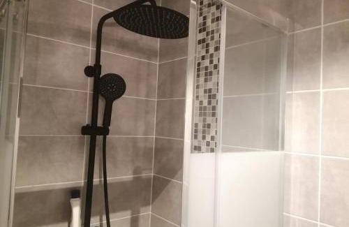 Thorigny-sur-Marne Apartment | 20 m² Apartment ∙ 1 bedroom ∙ 2 guests