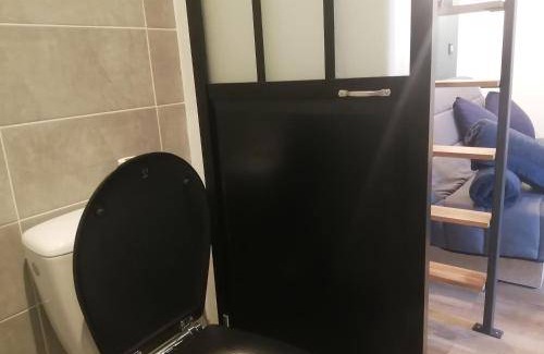 Thorigny-sur-Marne Apartment | 20 m² Apartment ∙ 1 bedroom ∙ 2 guests