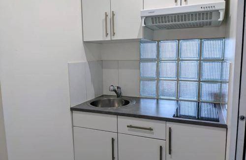 13th Arrondissement Gobelins Apartment | 20 m² Apartment ∙ 1 bedroom ∙ 2 guests