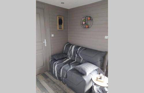 Amecourt Apartment | 20 m² Apartment ∙ 1 bedroom ∙ 2 guests